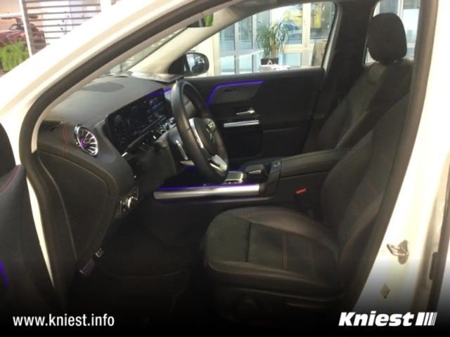 Mercedes-Benz EQA 250 AMG Line Advanced