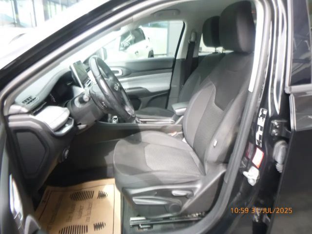 Jeep Compass Longitude