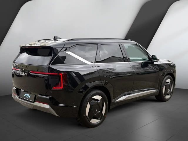 Kia EV5 2WD EARTH DRIVE LED