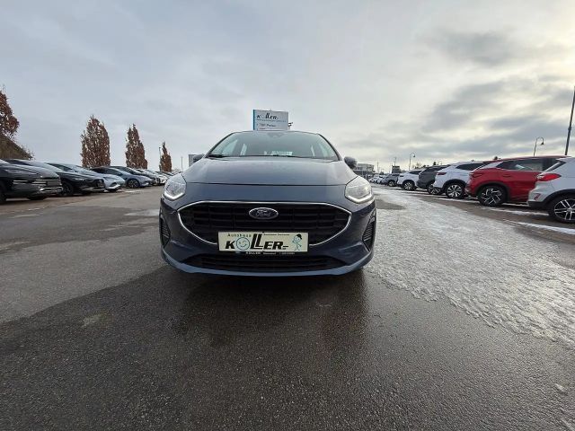 Ford Fiesta Cool & Connect EcoBoost