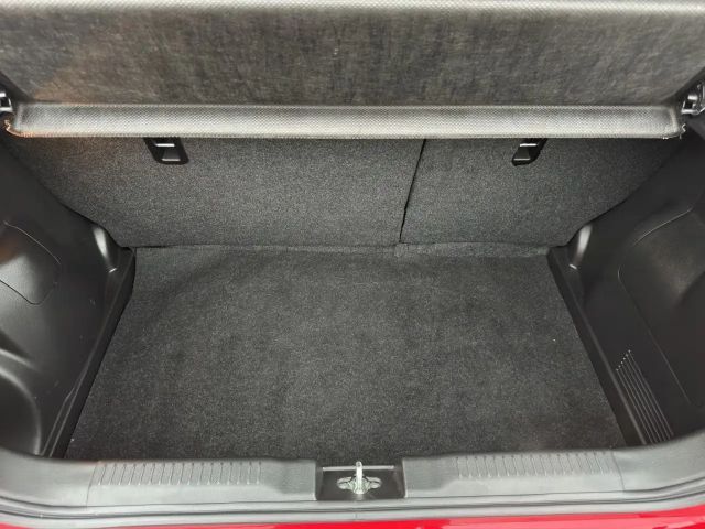 Suzuki Swift Boosterjet Hybrid Sport