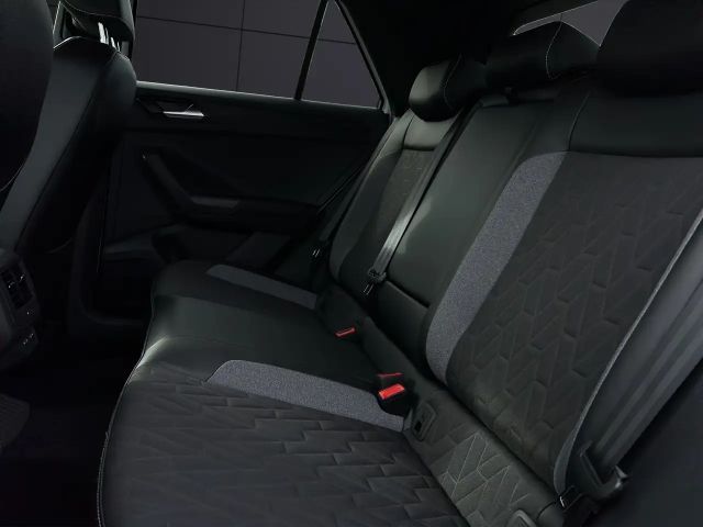 Volkswagen T-Roc DSG