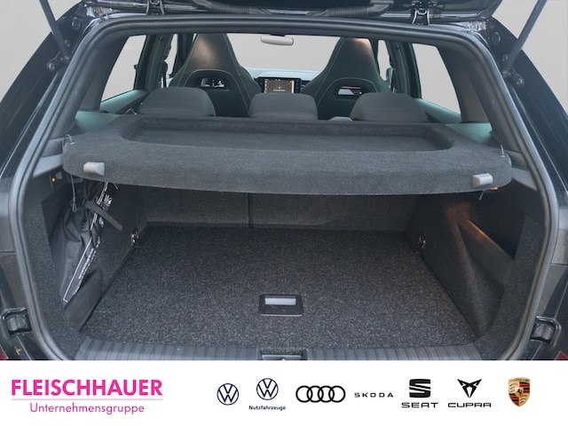 Skoda Kamiq Monte Carlo