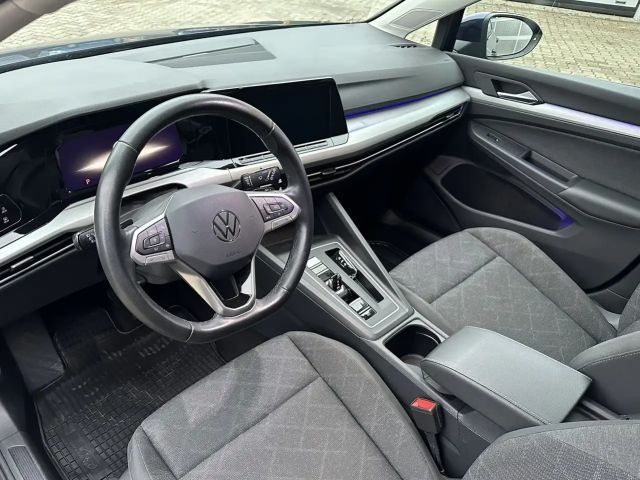 Volkswagen Golf DSG Life Variant