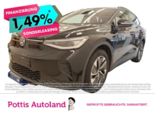 Volkswagen ID.4 Performance Pure