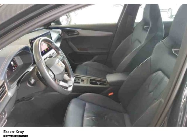 Cupra Formentor 2.0 TSI DSG VZ