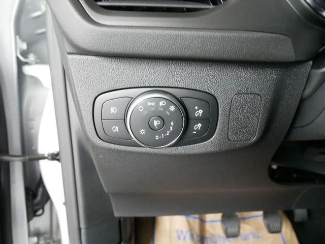 Ford Focus EcoBoost Titanium