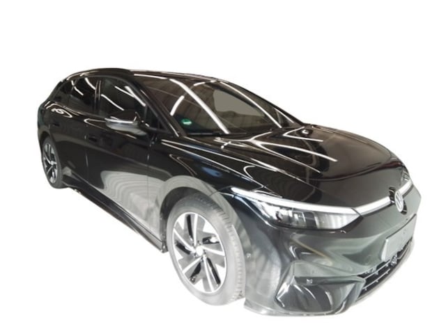 Volkswagen ID.7 Pro Tourer