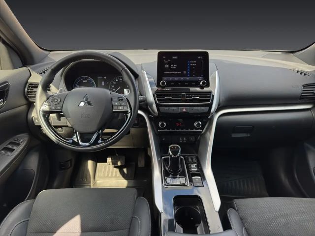 Mitsubishi Eclipse Cross PHEV