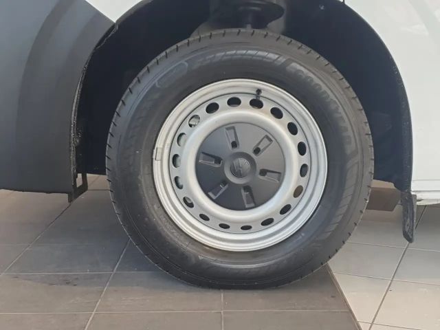 Volkswagen Transporter T7