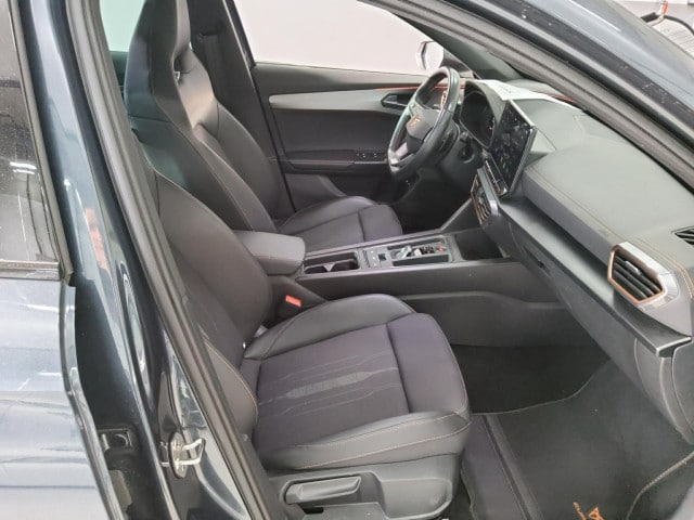 Cupra Formentor 1.4 VZ e-Hybrid