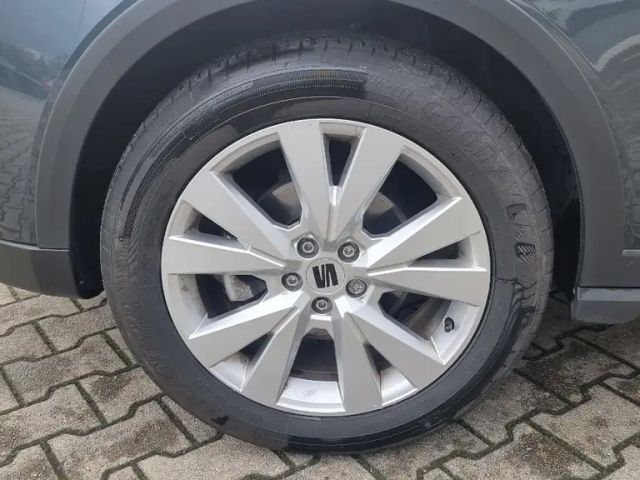 Seat Arona 1,0TSI Xperience LED