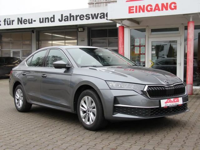 Skoda Octavia Selection