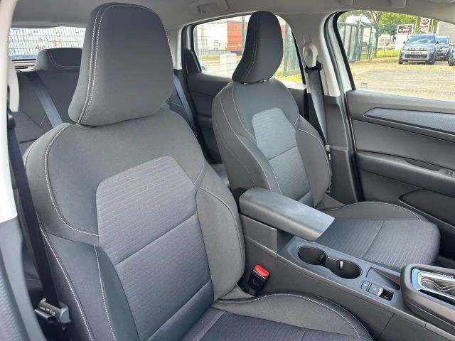 Renault Arkana EDC Evolution Hybrid