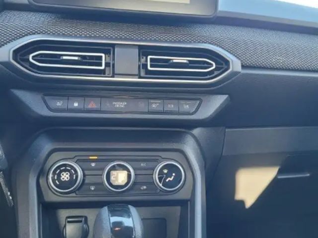 Dacia Sandero TCe 90