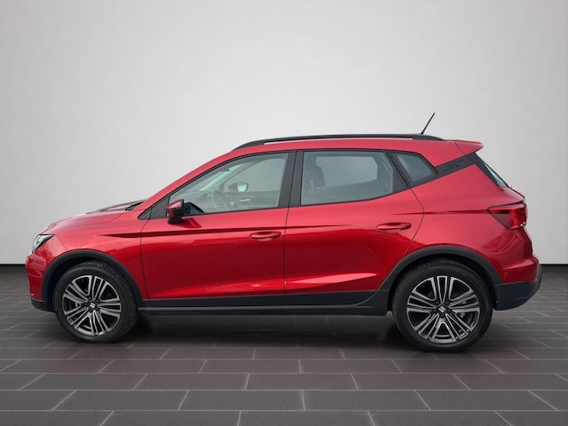 Seat Arona Arona CarPlay/LED/Sitzhei./EPH uvm...