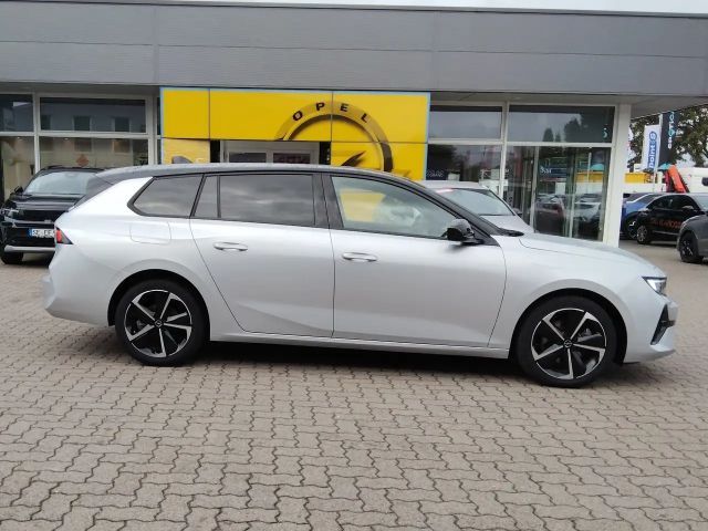 Opel Astra GS-Line Grand Sport
