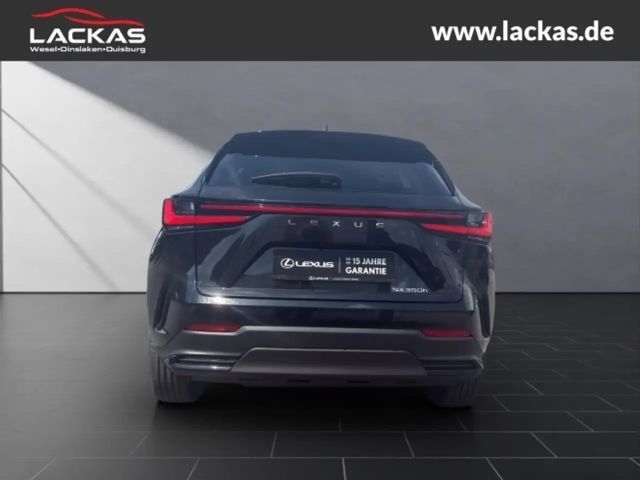 Lexus NX Executive Line