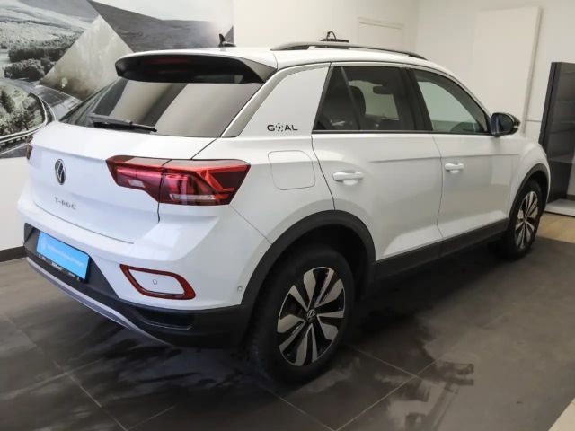 Volkswagen T-Roc 1.0 TSI