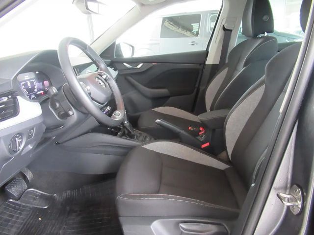 Skoda Kamiq Selection