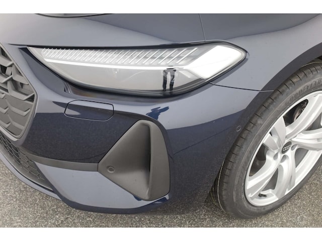 Audi A5 Avant S-Tronic