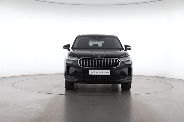 Skoda Kodiaq 2.0 TDI 4x4