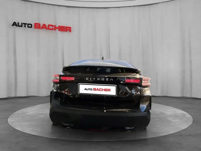 Citroën C4 Max PureTech