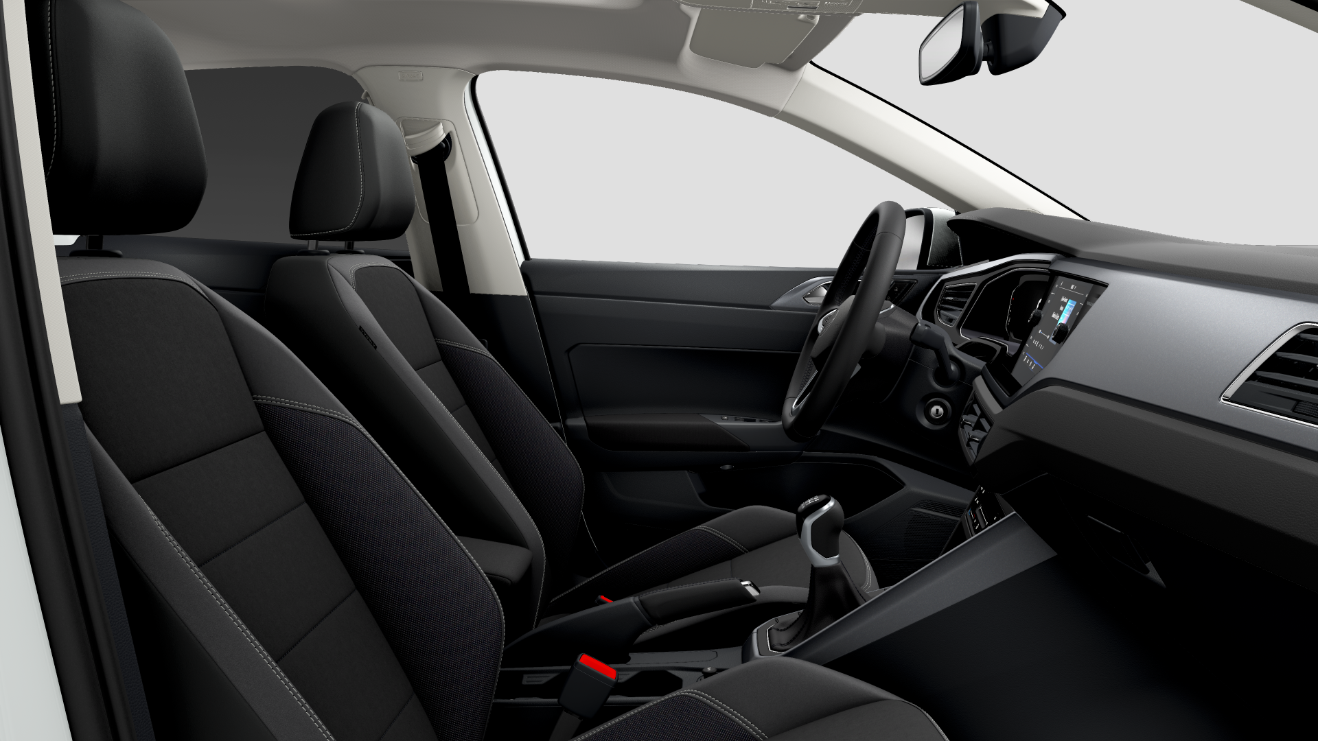 Volkswagen Taigo 1.0 TSI Style