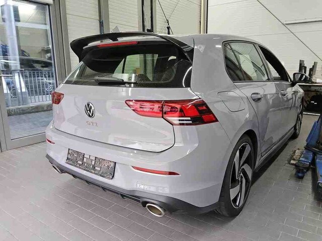 Volkswagen Golf 2.0 TSI DSG GTI