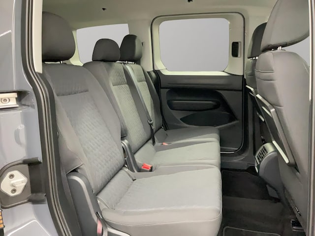 Volkswagen Caddy 1.5 TSI DSG