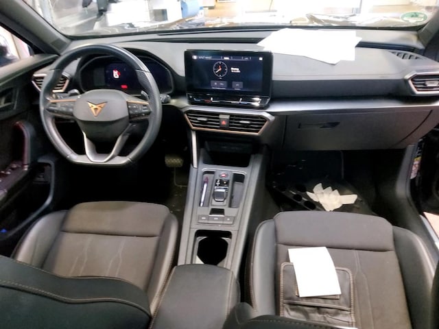 Cupra Formentor 1.4 e-Hybrid