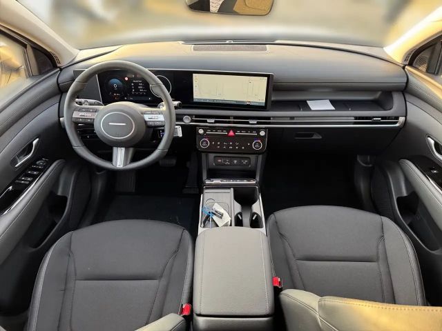 Hyundai Tucson 2WD Trend