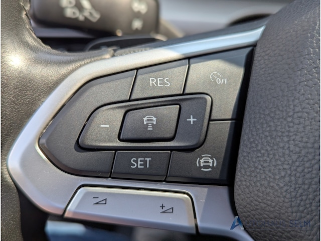 Volkswagen Golf DSG Golf VIII Life Variant