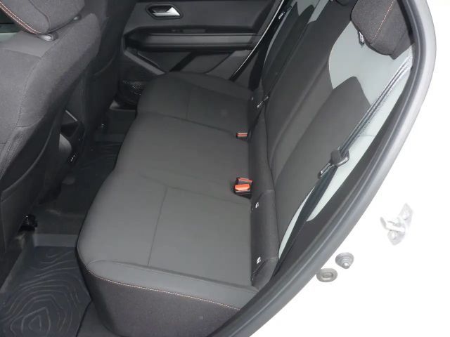 Dacia Duster 4WD Extreme TCe 130