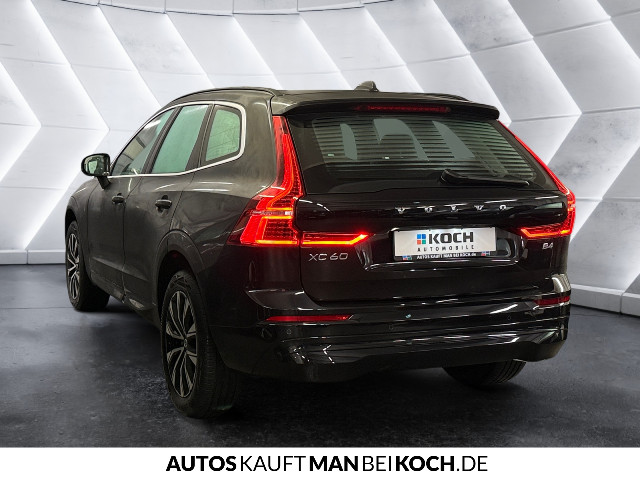 Volvo XC60 XC60