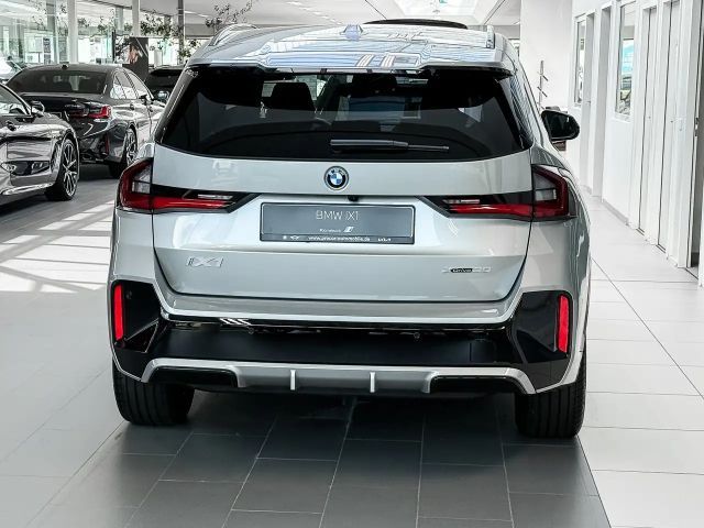 BMW iX1 M-Sport xDrive30