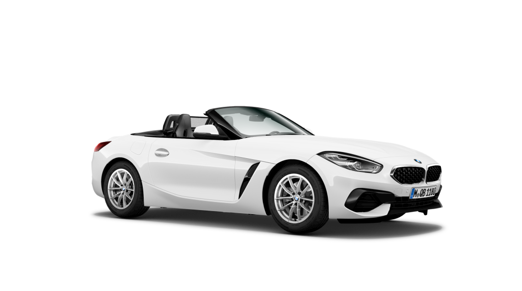 BMW Z4 Roadster sDrive20i