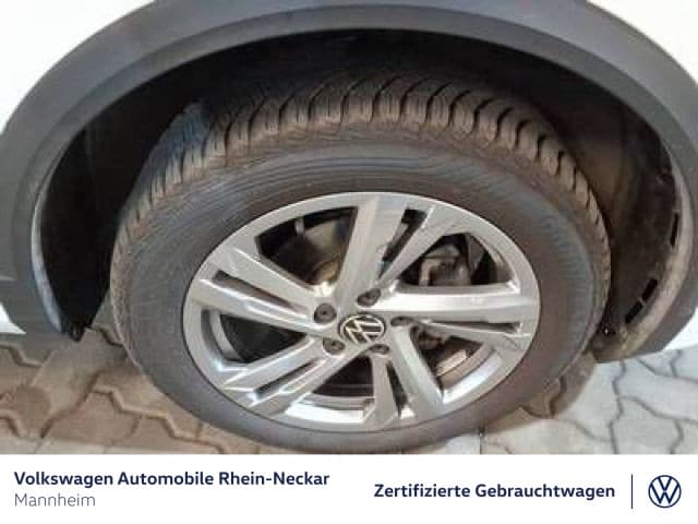 Volkswagen T-Roc 1.5 TSI DSG R-Line