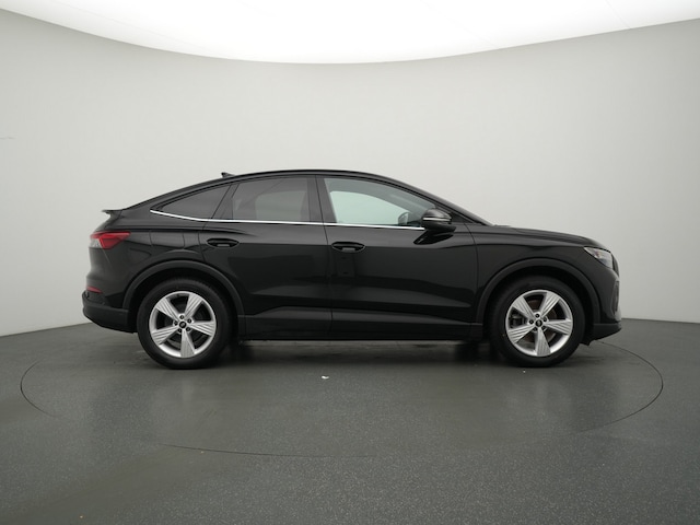 Audi Q4 e-tron 35 Sportback