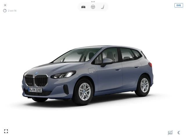 BMW 225 Active Tourer xDrive