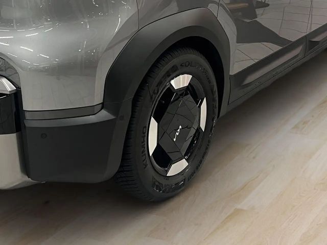 Kia PV5 Passenger 71 kWh