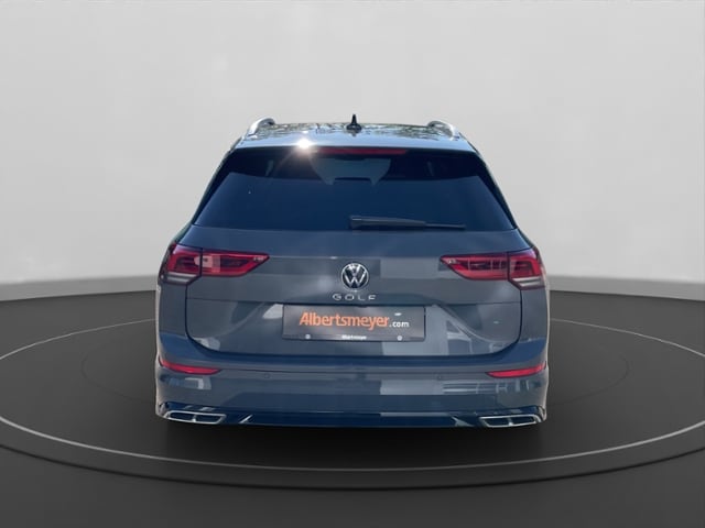 Volkswagen Golf 1.5 TSI Golf VIII Variant