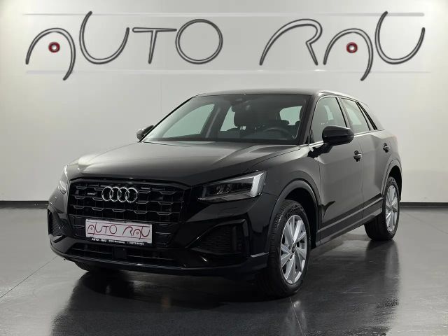 Audi Q2 35 TDI Quattro S-Tronic