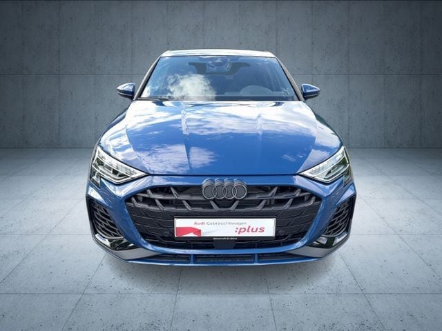 Audi S3 Quattro S-Tronic Sedan