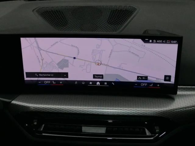 BMW 330 330e M-Sport Sedan