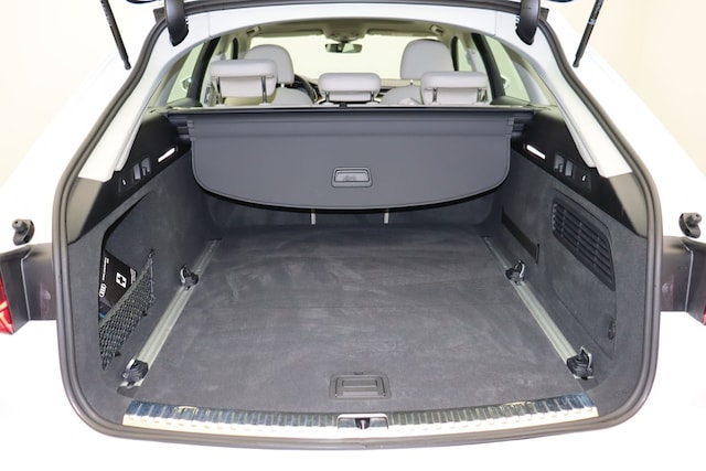 Audi A6 50 TDI Avant Quattro