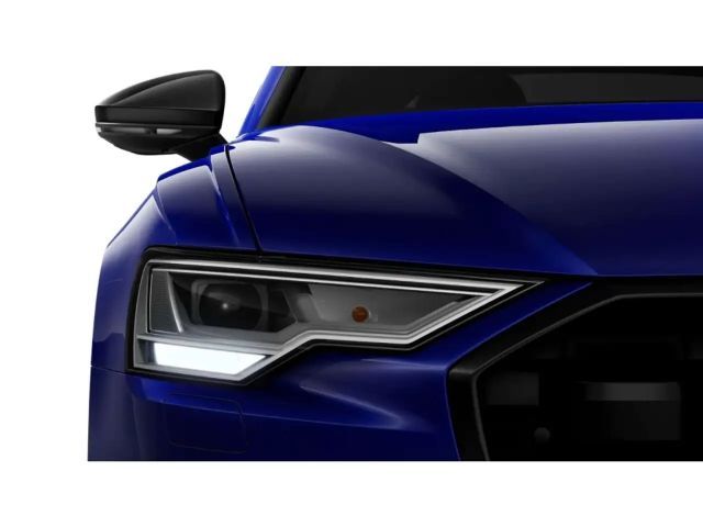 Audi A6 45 TDI Avant Quattro S-Line