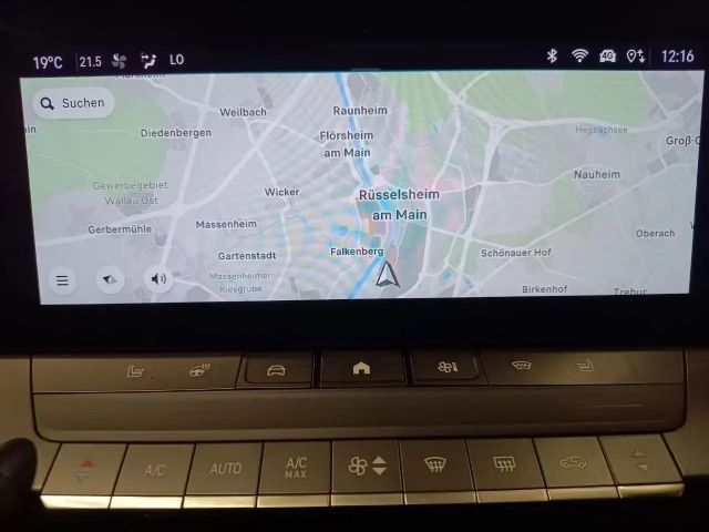 Opel Astra Sports Tourer Ultimate