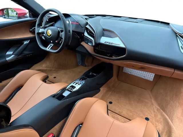 Ferrari SF90 Stradale