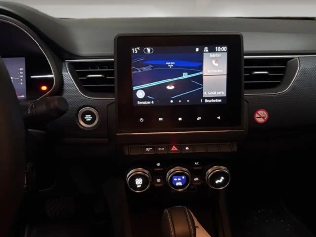 Renault Arkana Evolution Hybrid